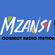 Logo de Mzansi Connect Radio Station