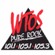 Logo de 105 & 101 TOS - WTUX