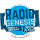 Logo de Radio Genesis 1.28