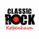 Logo de ClassicROCK København