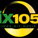 Logo de Mix 105.5 - KPMW