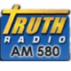 Logo de The Truth - WLVA