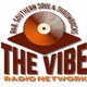 Logo de The Vibe Radio Network (KVYB-DB)
