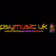 Logo de PsyMusic UK - PsyStream