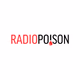 Logo de Radio Poison