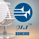 Logo de Radio Atventista Boneiru
