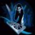 Logo de Raven Radio - Swing, Jazz & Blues
