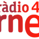 Logo de Radio 4