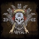 Tyrant Metal Radio logo