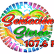 Sensación Stereo logo