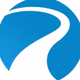 Logo de River Radio - WVMC-FM