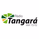 Rádio Tangará logo