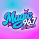 MAGIC 96.7 - WTSA-FM logo