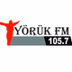 Logo de Yörük FM