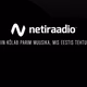 Netiraadio - Klubi Bit logo