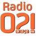 Logo de Radio 021 - Domaće