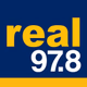 Logo de Real FM