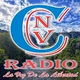 Logo de Cnv Radio - Radio Evangelica Mundial