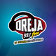 Logo de Oreja FM - XEVHT