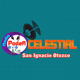 Logo de Radio Poder Celestial