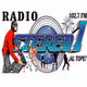 Radio Stereo 1 Al Tope logo