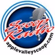 Scoop Radio Nova Scotia logo