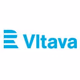Logo de CRo 3 - Vltava