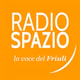 Logo de Radio Spazio