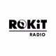 Logo de Vintage ROKiT Radio - Nostalgia Lane Radio
