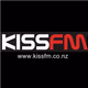 Logo de Kiss-FM
