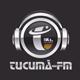 Logo de Rádio Tucumã