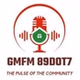 Greater Middelburg FM logo
