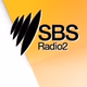 Logo de SBS Radio 2