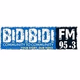 Logo de Bidibidi FM 95.3