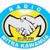 Logo de Radio Mitra Kawanua