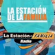 La Estacion de Familia - KRSC logo