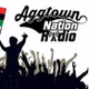 GGN iRadio - Aggtown Nation Radio logo