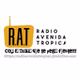 Logo de Radio Avenida Tropical