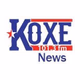 Logo de KOXE - KOXE