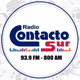 Logo de Radio Contacto Sur