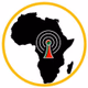 Logo de Advance Africa Radio