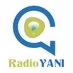 Logo de KryKey - Radio YANI