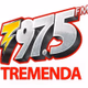 Logo de Tremenda FM