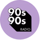 Logo de 90s90s - Digital