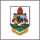 Logo de Bermuda Government Emergency Broadcast Station
