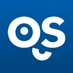 Logo de OS-Radio