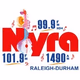 Logo de Radio Nyra - WAMJ-HD3