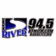 Logo de 94.5 The River - KPMI-FM