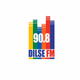 Logo de Dilse 90.8 FM
