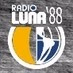 Logo de Radio Luna 88